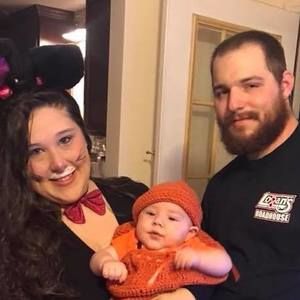 Meet your Posher, Mark